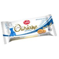 Ciastka owsiane Sante naturalne 138g