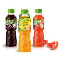 Sok, nektar Tymbark 0,3l 12szt