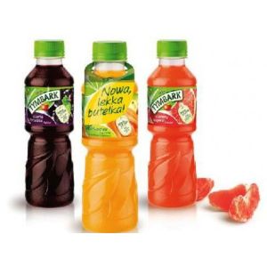 Sok, nektar Tymbark 0,3l 12szt
